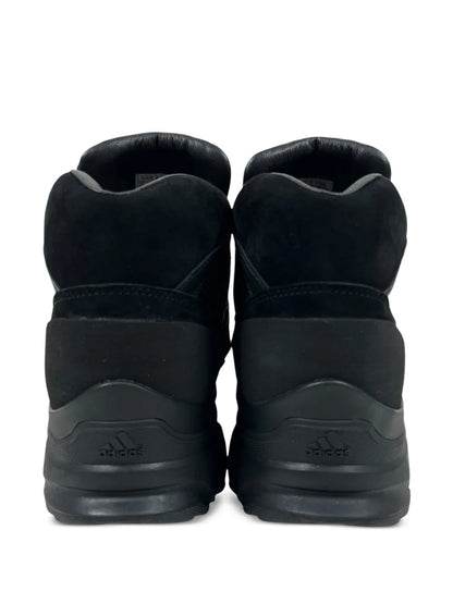 Y-3 Gsg9 2.0 Leather Lace-Up Sneakers