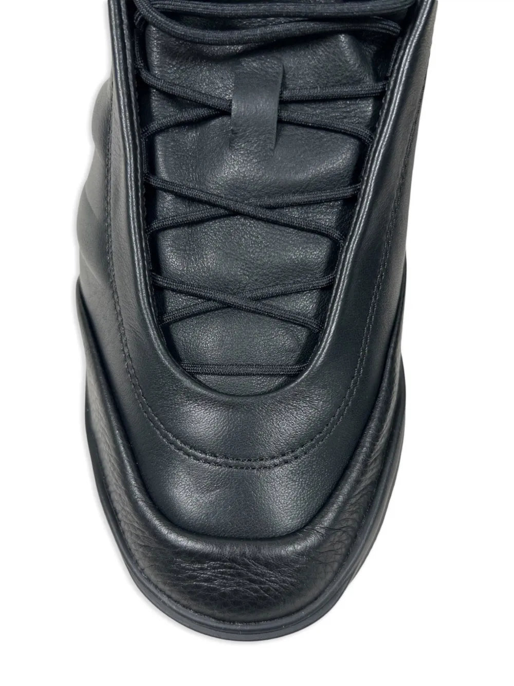 Y-3 Gsg9 2.0 Leather Lace-Up Sneakers