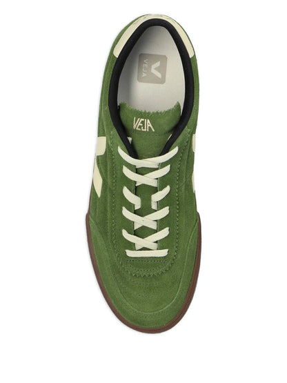 Veja Panenka Suede V-Logo Sneakers