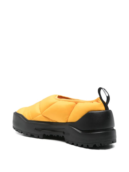 The North Face Logo-Print Sneakers