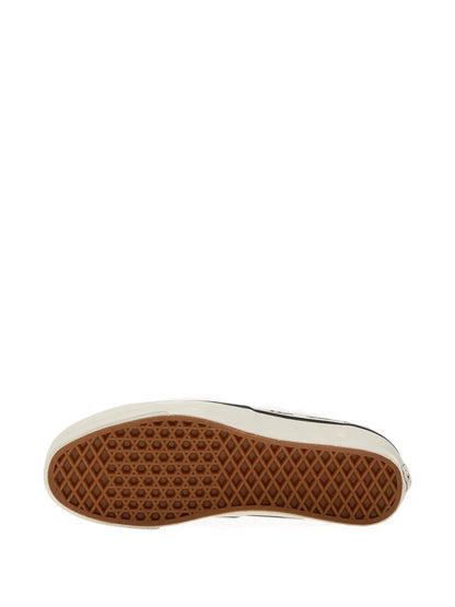 Vans Premium Authentic Printed Sneakers
