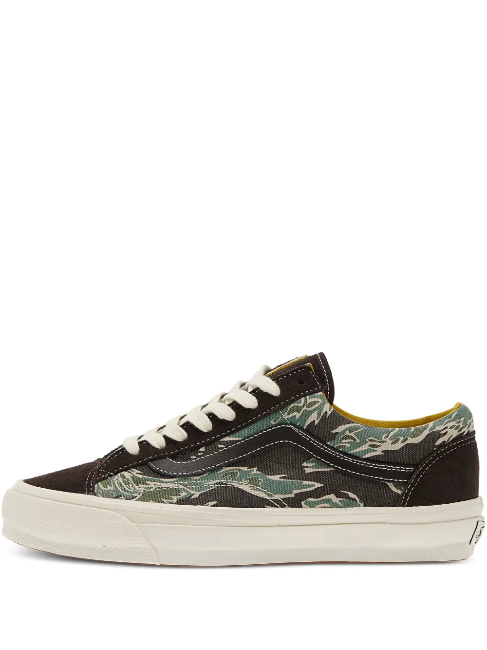Vans Old Skool Camouflage Sneakers