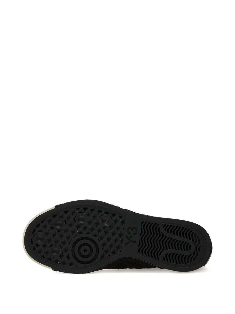 Y-3 Nizza Low-Top Sneakers