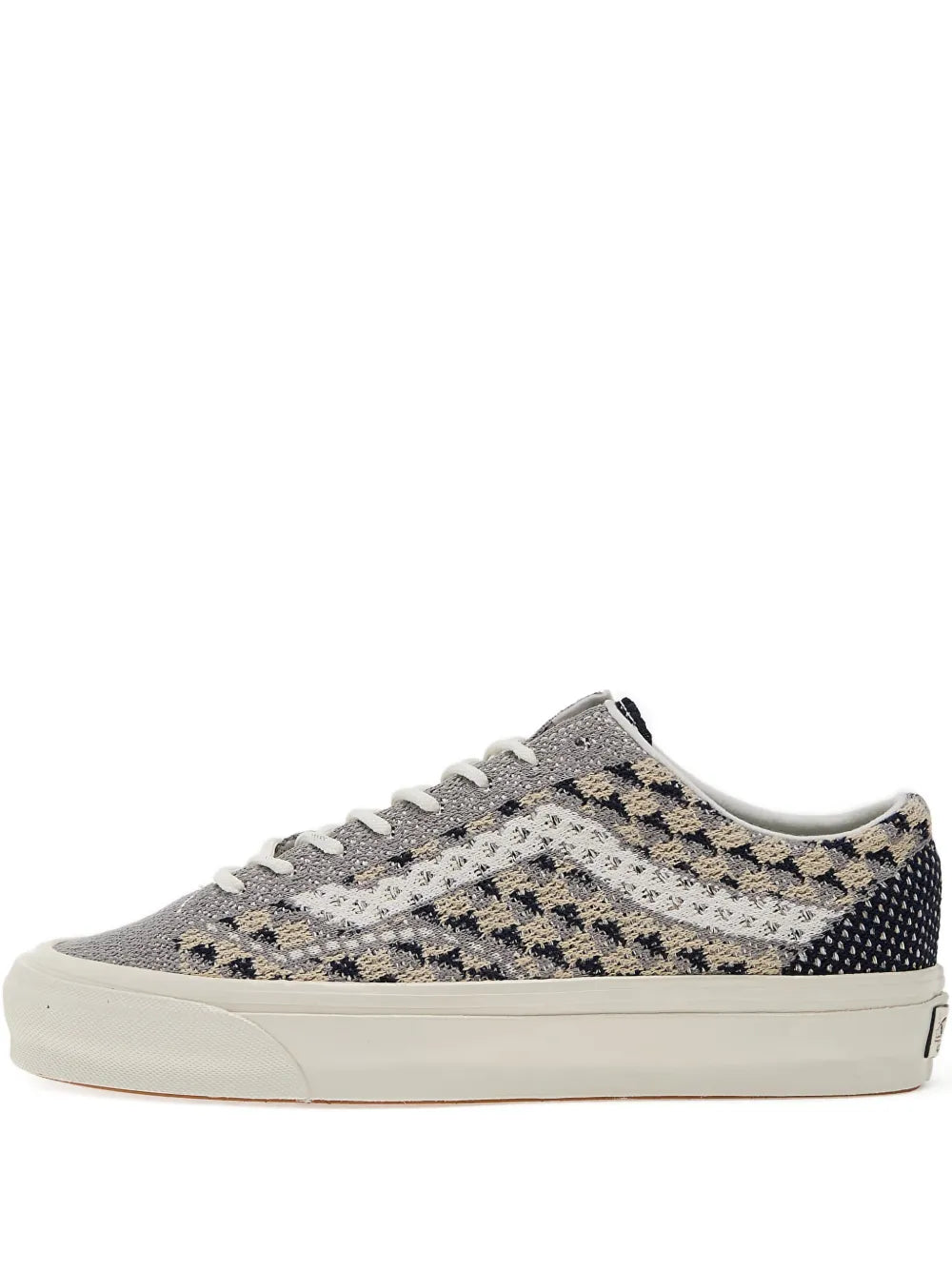 Vans Premium Old Skool Low-Top Sneakers