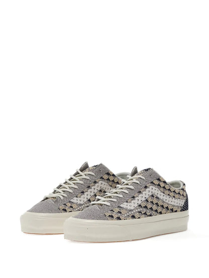 Vans Premium Old Skool Low-Top Sneakers