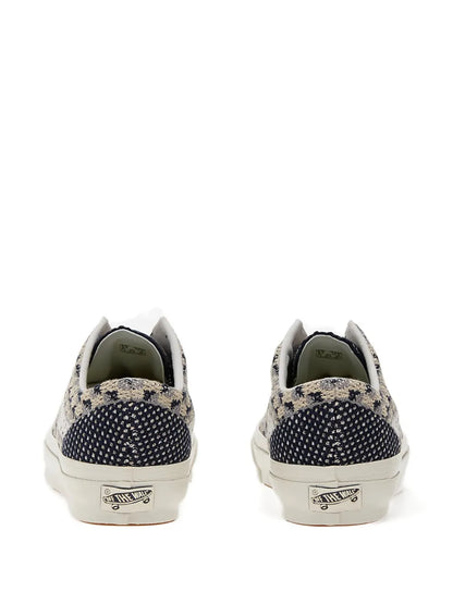Vans Premium Old Skool Low-Top Sneakers