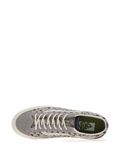Vans Premium Old Skool Low-Top Sneakers