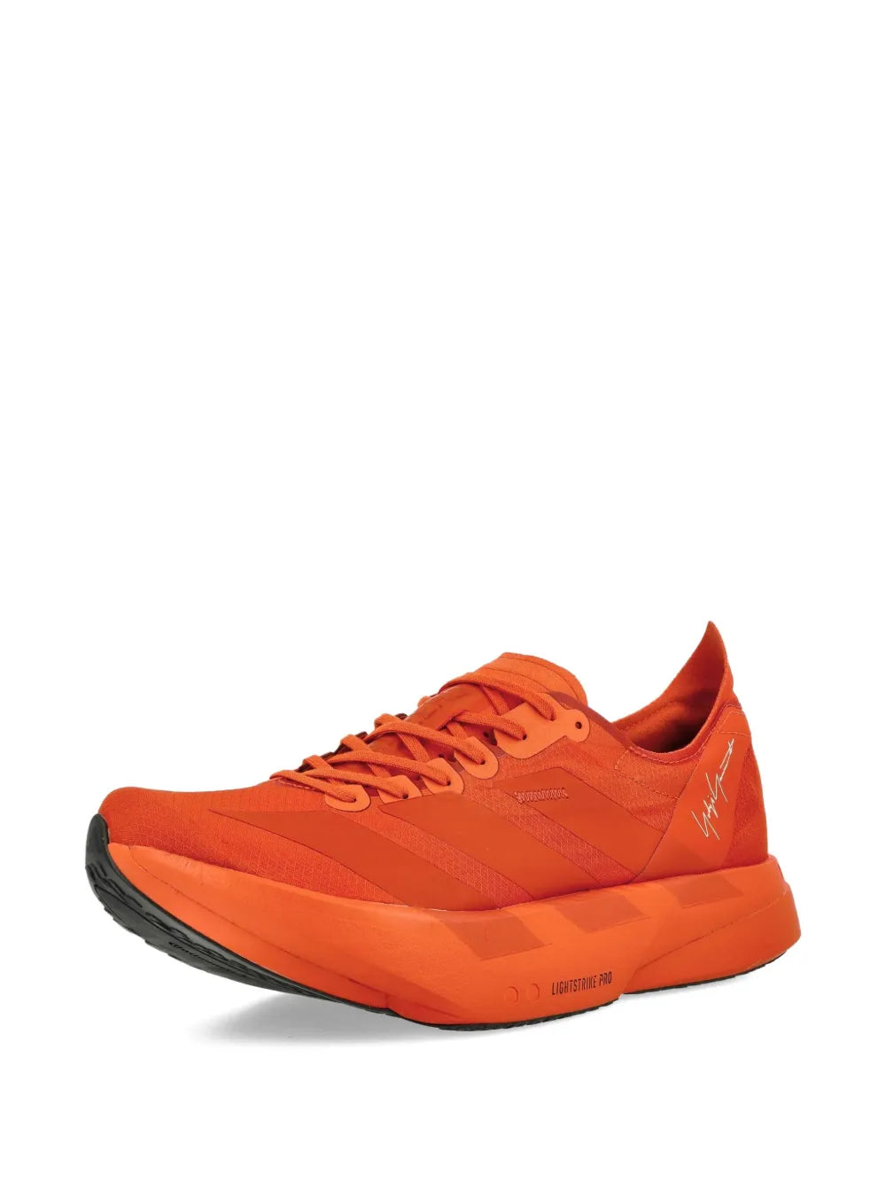 Y-3 Three Stripes-Detail Sneakers