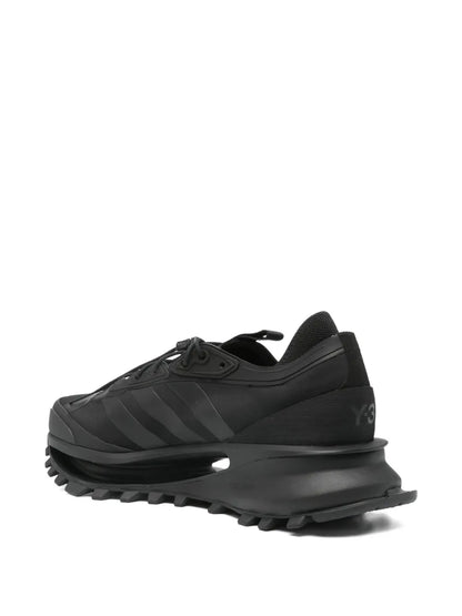 Y-3 S-Gendo Trail Sneakers
