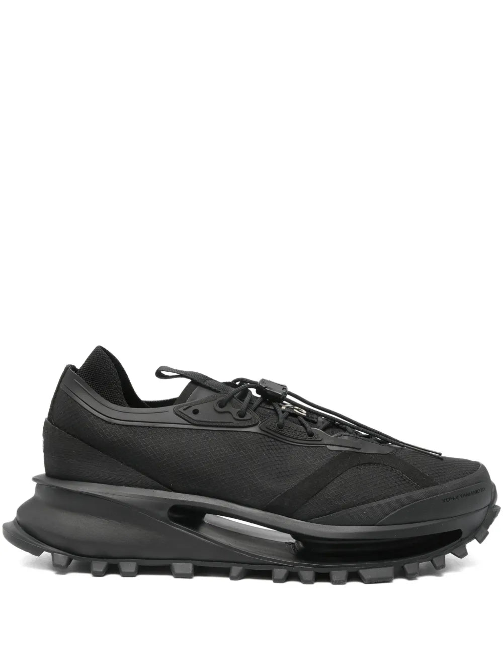 Y-3 S-Gendo Trail Sneakers