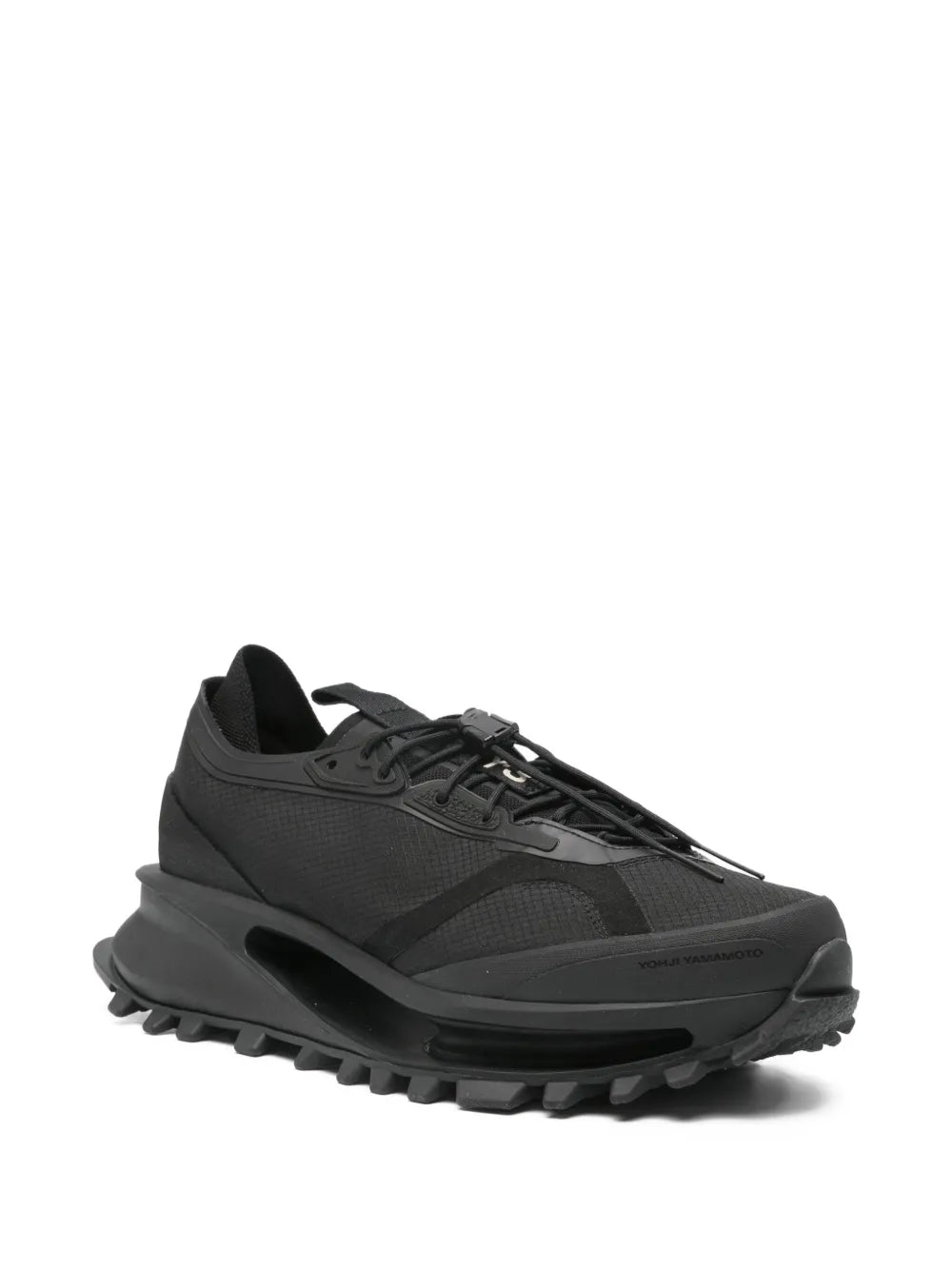 Y-3 S-Gendo Trail Sneakers