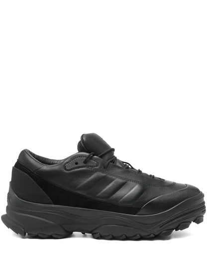 Y-3 Gsg9 Leather Sneakers
