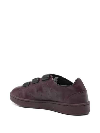 Y-3 Stan Smith Leather Sneakers