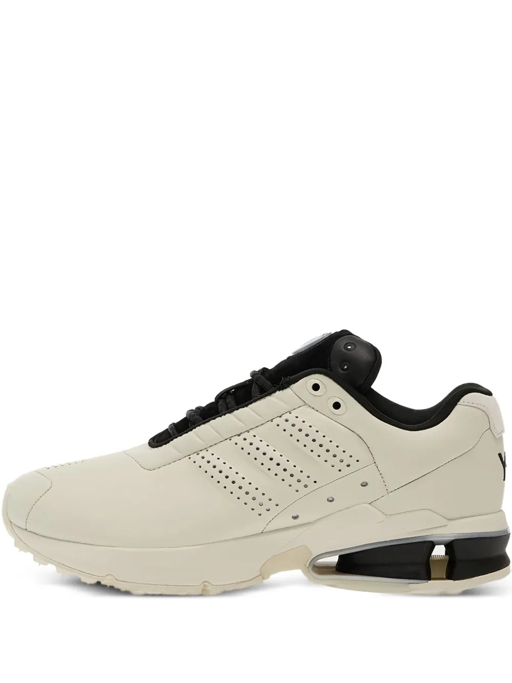 Y-3 A3 Control Lace-Up  Sneakers