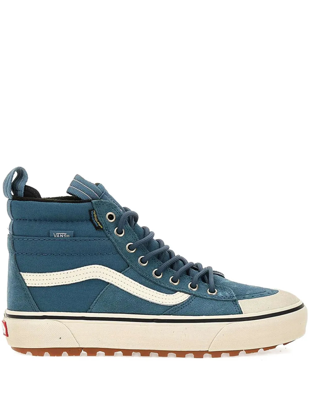Vans Waterproof High-Top Sneakers