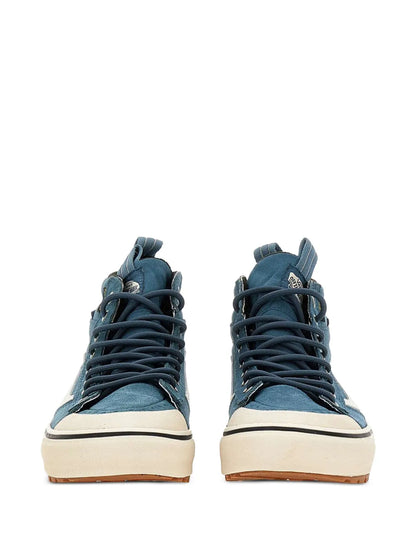Vans Waterproof High-Top Sneakers