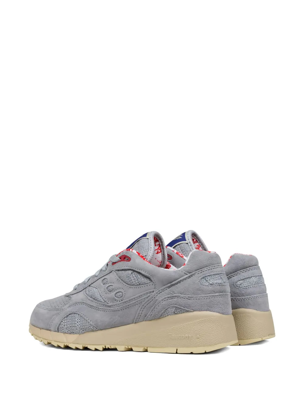 Saucony X Bodega Shadow 6000 Sneakers