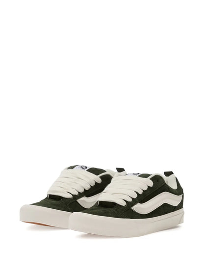 Vans Knu Skool Suede Sneakers