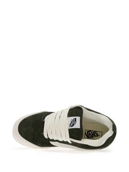Vans Knu Skool Suede Sneakers