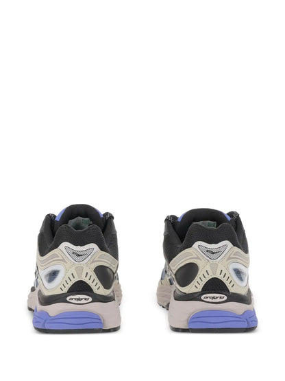 Saucony Progrid Omni 9 Fade Low-Top Sneakers