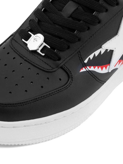 A Bathing Ape?Sta Shark 