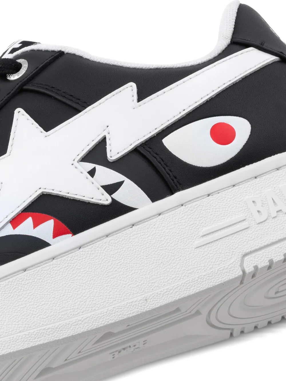 A Bathing Ape?Sta Shark 
