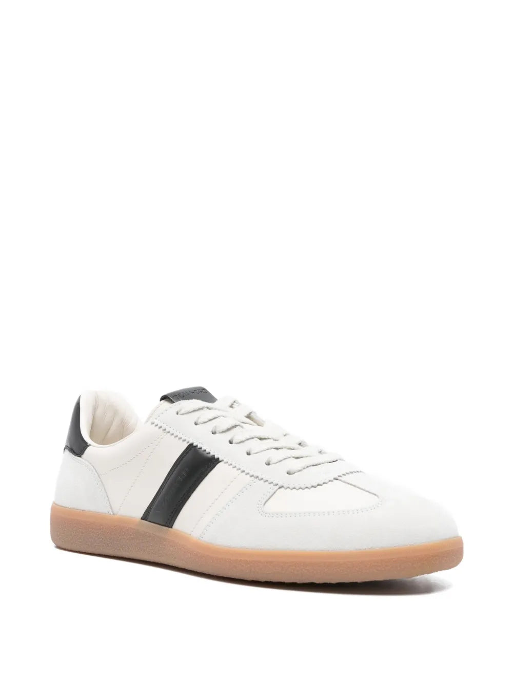 Tom Ford Panelled Sneakers