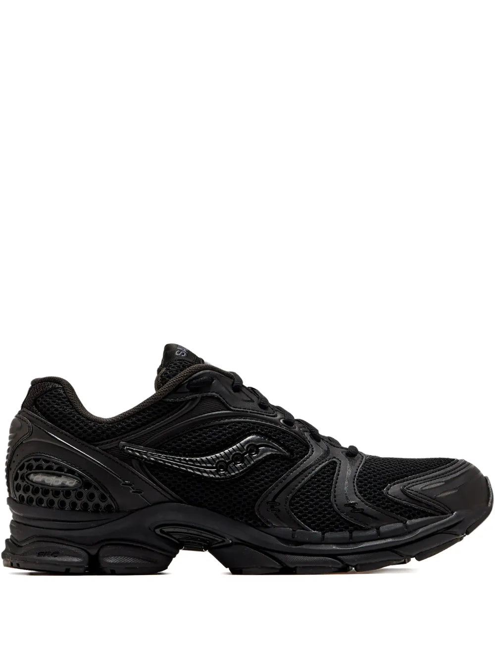 Saucony Progrid Trimph 4 Heritage Sneakers