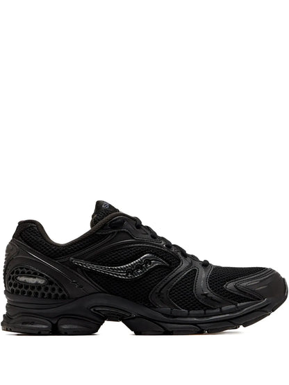 Saucony Progrid Trimph 4 Heritage Sneakers
