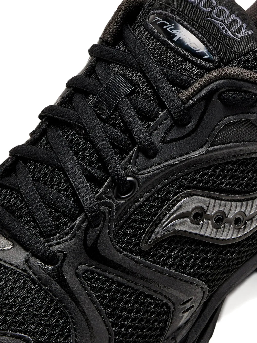 Saucony Progrid Trimph 4 Heritage Sneakers
