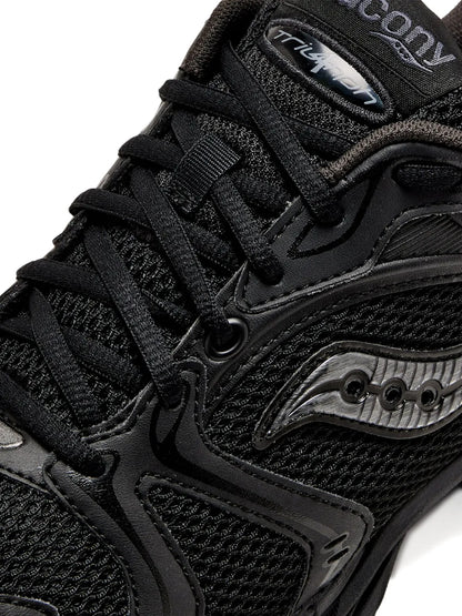Saucony Progrid Trimph 4 Heritage Sneakers