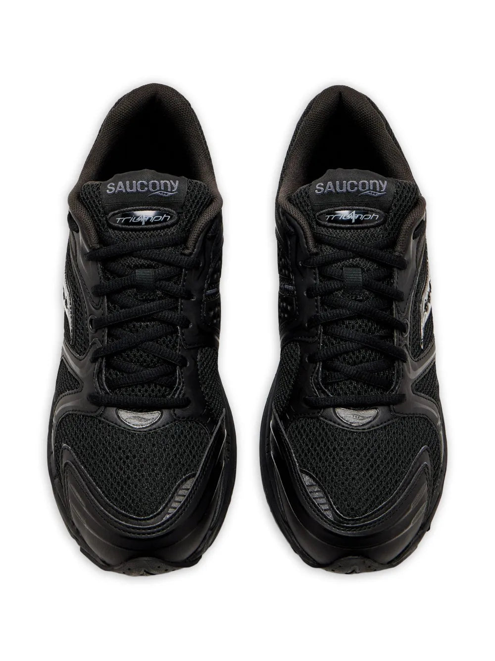 Saucony Progrid Trimph 4 Heritage Sneakers