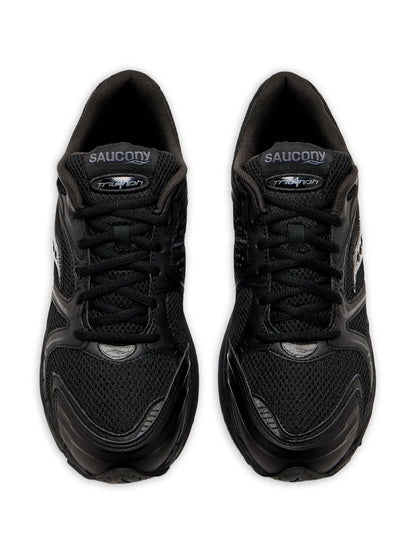 Saucony Progrid Trimph 4 Heritage Sneakers