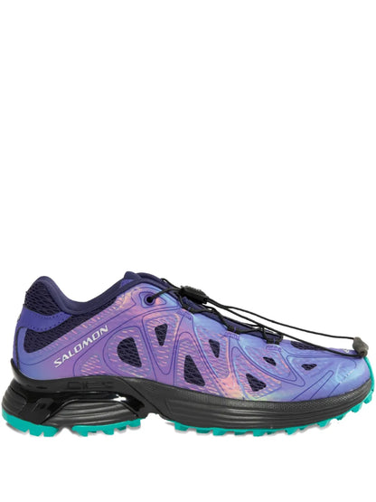 Salomon Xt-Whisper Toggle-Fastening Sneakers