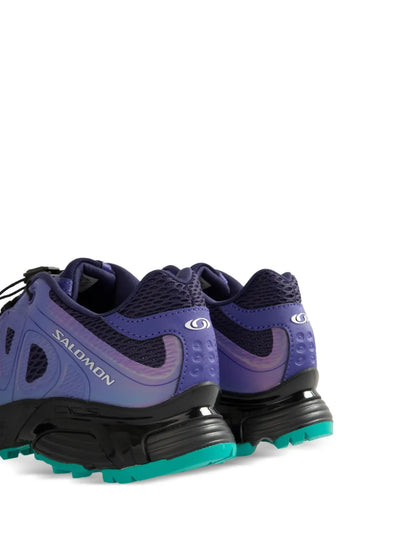 Salomon Xt-Whisper Toggle-Fastening Sneakers