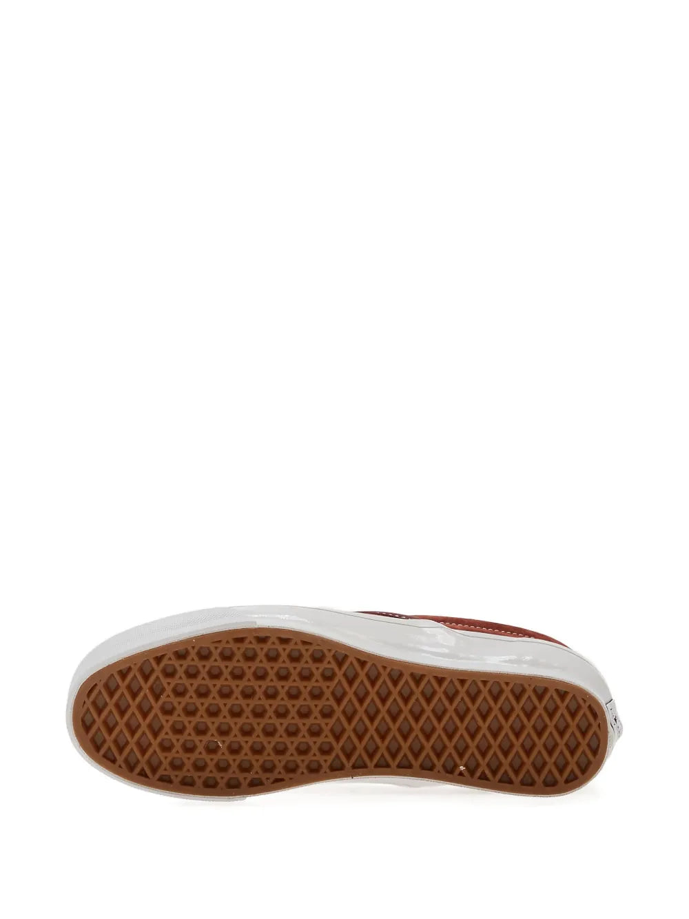 Vans Lx Classic 98 Slip-On Sneakers