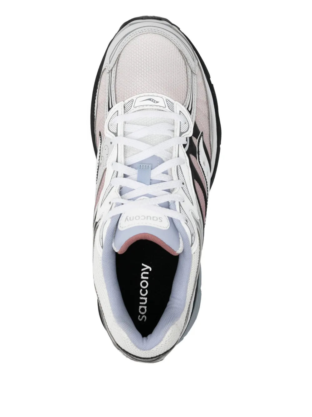 Saucony Progrid Omni 9 Sneakers
