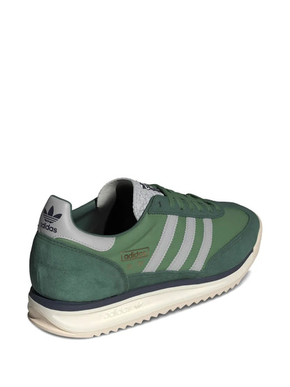 adidas Sl 72 Rs Green Sneakers