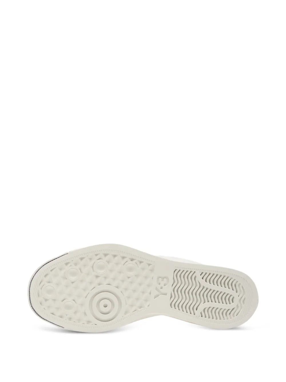 Y-3 Nizzastar Sneakers