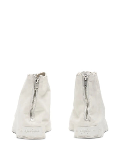 Y-3 Nizzastar Sneakers