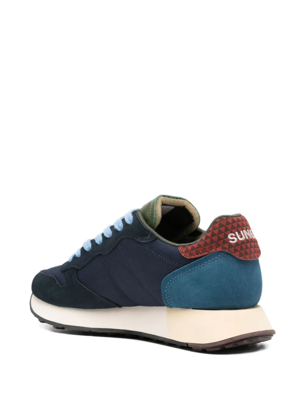Sun68 Jaki Winter Sneakers