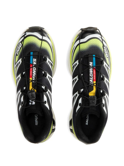 Salomon Xt-6 Skyline Sneakers