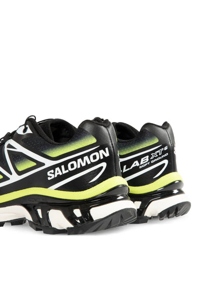 Salomon Xt-6 Skyline Sneakers