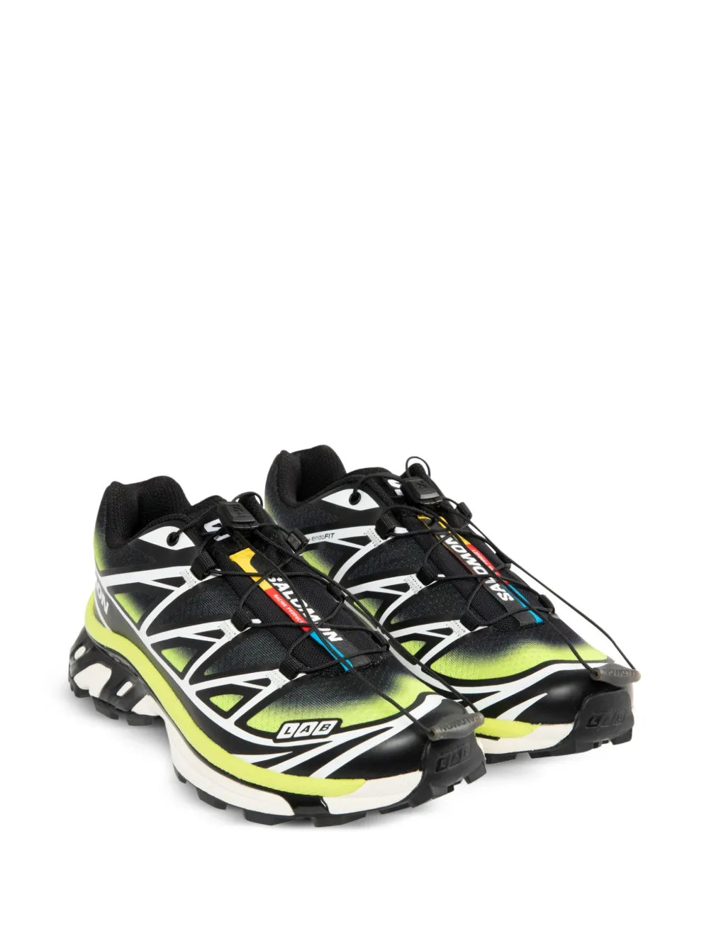 Salomon Xt-6 Skyline Sneakers