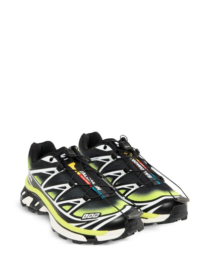 Salomon Xt-6 Skyline Sneakers