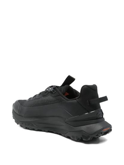 Timberland Logo-Print Sneakers
