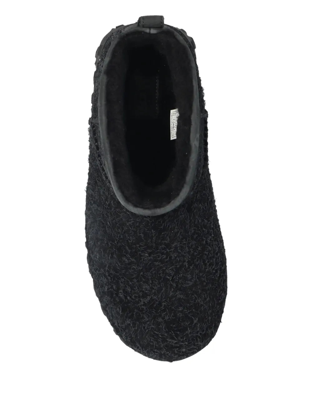 Ugg Classic Ultra Mini Wrap Textured Sole Boots