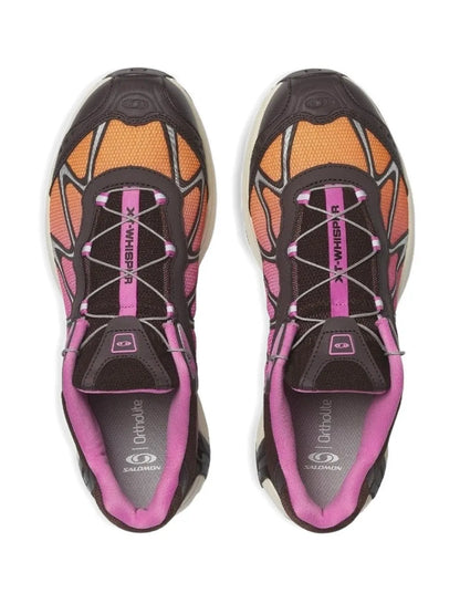 Salomon Xt-Whisper Low-Top Sneakers