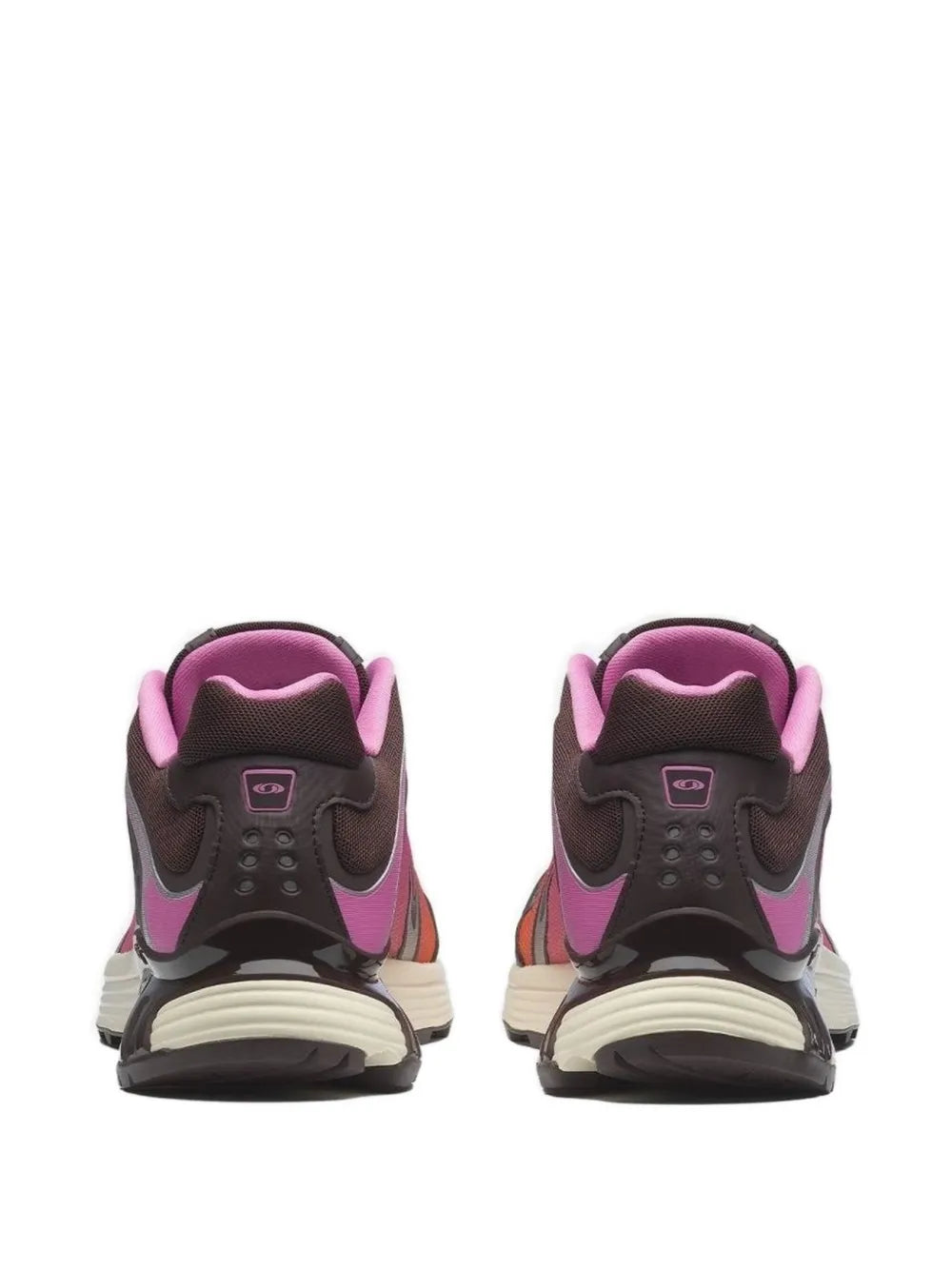 Salomon Xt-Whisper Low-Top Sneakers