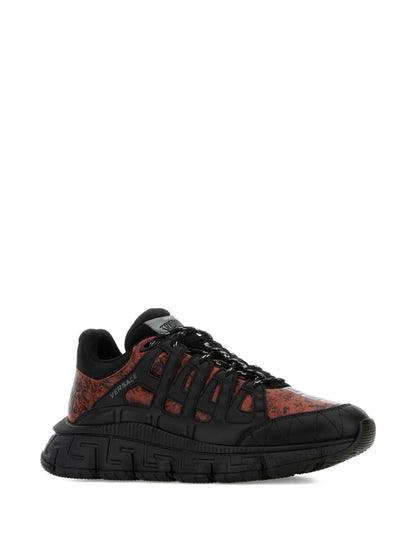 Versace Trigreca Sneakers